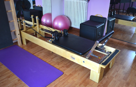 foto studio reformer